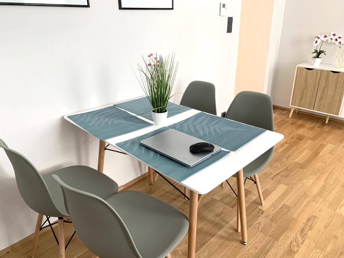 Premium Apartment Am Einsiedlerpark Vienne Extérieur photo