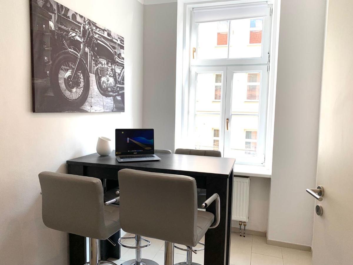 Premium Apartment Am Einsiedlerpark Vienne Extérieur photo