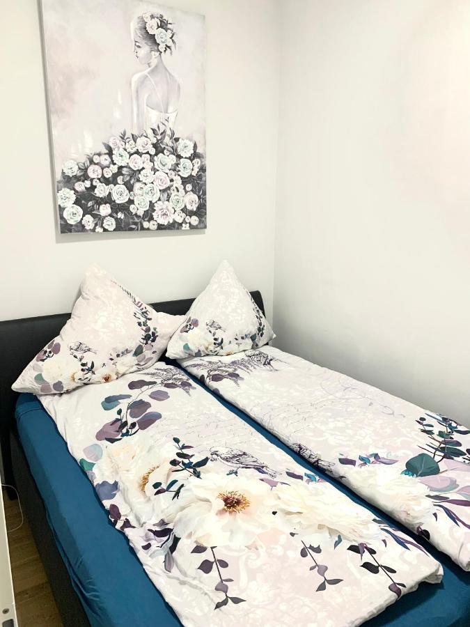 Premium Apartment Am Einsiedlerpark Vienne Extérieur photo